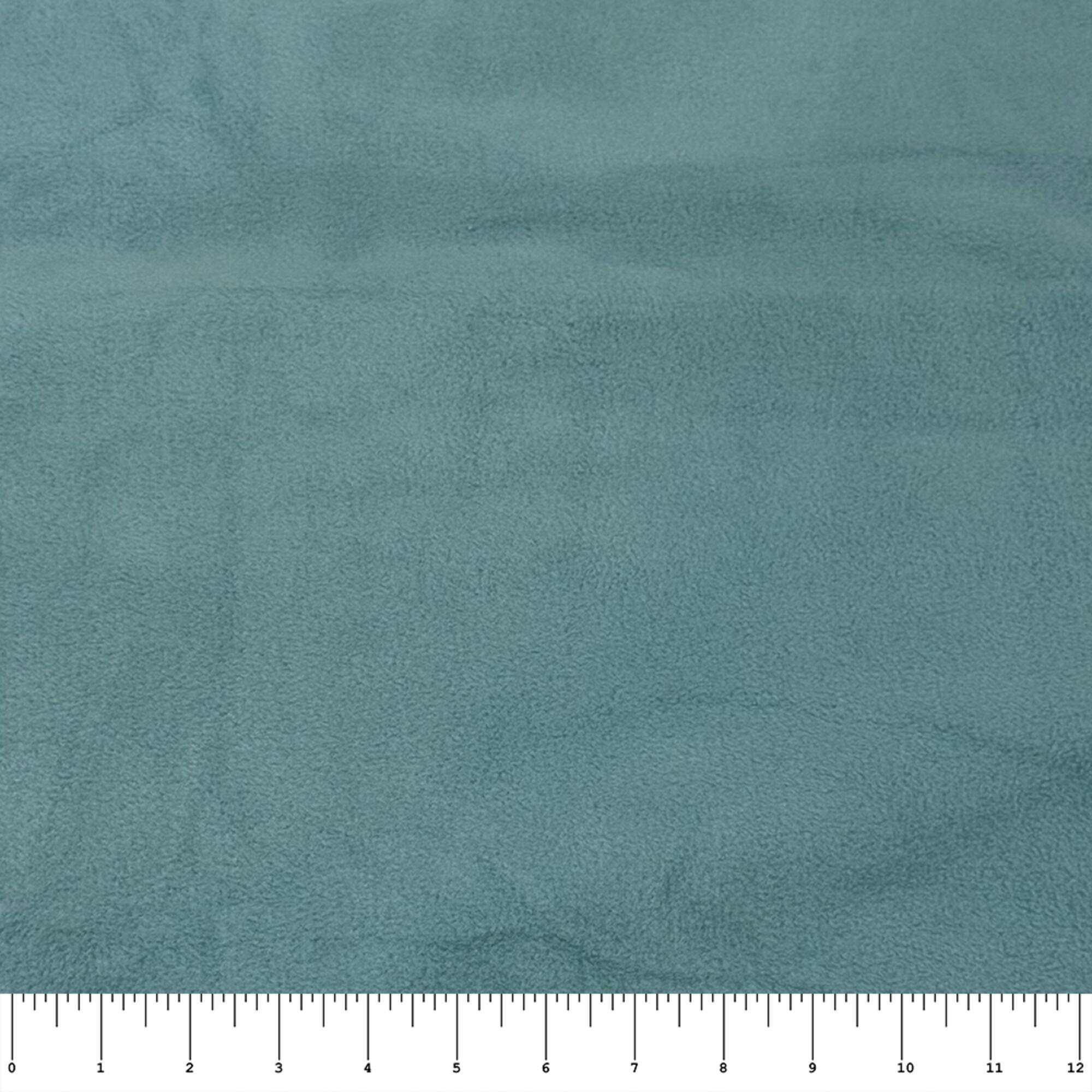 Feldman Solid Anti Pill Fleece Fabric